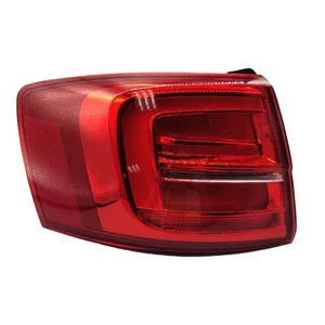 Volkswagen Jetta 15-18 <b>Rear</b> Taillight 5C6 945 207 208 Cornering <b>Light</b> Left Right Side - Product Image 1