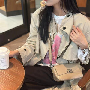 New Fashion Trend Shoulder <strong>Bag</strong> Women's Cross-body <strong>Bag</strong> Genuine <strong>Leather</strong> <strong>Soft</strong> <strong>Leather</strong> <strong>Bag</strong> for Women - Product Image 2