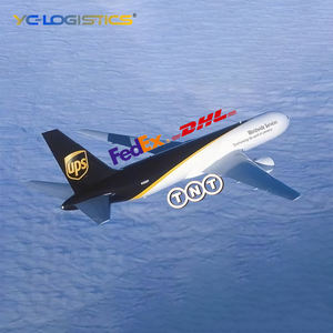 <span class=keywords><strong>Agent</strong></span> maritime international, expédition aérienne depuis la Chine, service DDP porte à porte, fret aérien vers les États-Unis/Canada/Mexique/EAU/Allemagne - Product Image 1