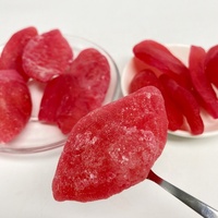 Groothandel Nieuwe Aankomst Zoete Smaak Chinese Gedroogde Passievrucht Snoep Snack