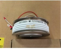 T1989N16TOF Thyristor IGBT Redresseur contrôlé au silicium Diode de récupération rapide Bom List Service T1989N16TOF