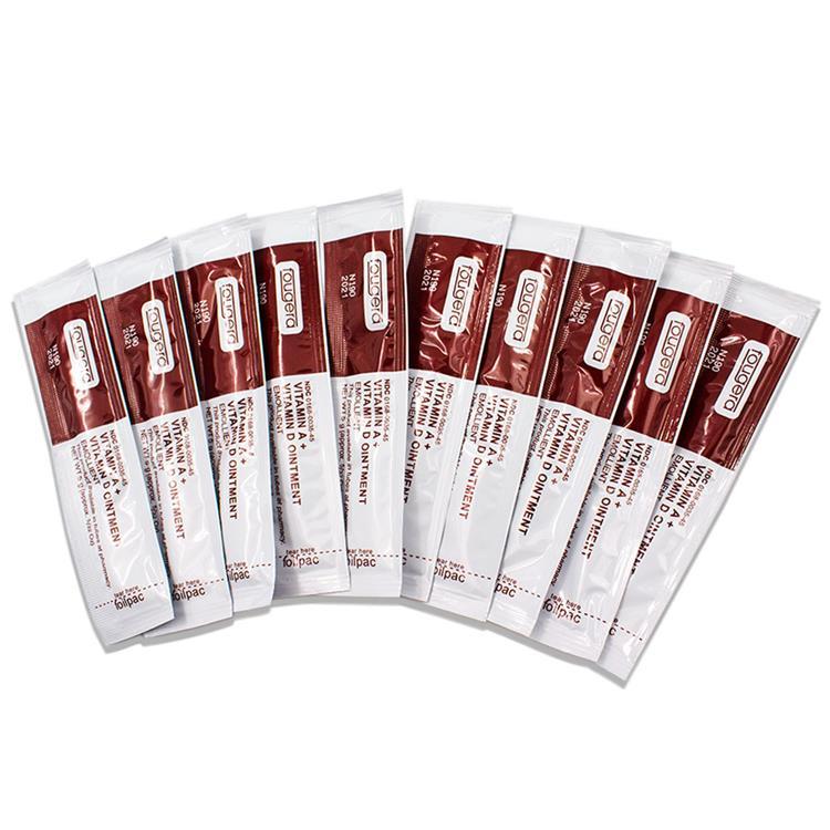 Professional Vitamin a D Ointment Cream