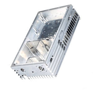 OEM Độ Chính Xác Cao <span class=keywords><strong>5</strong></span> Trục CNC Gia Công Sản Phẩm - Product Image 4