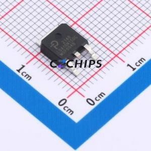 Diodo LQA10N150C TO-252 Original y Nuevo, Diodo de Propósito General, Proveedor de Componentes Electrónicos al por Mayor y Servicio BOM - Product Image 1