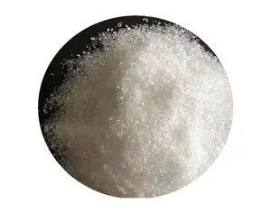 Fare cristalli di zinco solfato di zinco solfato industriale solfato di zinco
