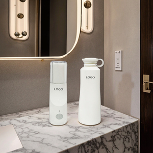 2025 New USB 800mAh/3.7V Handheld <strong>Bidet</strong> <strong>Sprayer</strong> Electric <strong>Bidet</strong> <strong>Sprayer</strong> Travel 7-Level Waterproof Electric <strong>Portable</strong> <strong>Bidet</strong> - Product Image 1