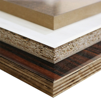 Panneau stratifié haute brillance 4*9 UV MDF Turquie – Prix des panneaux MDF UV pour table