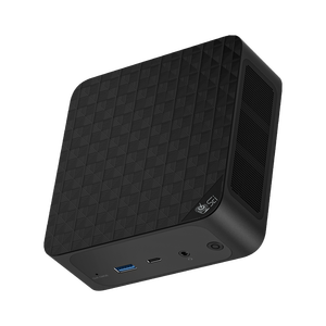 คอมพิวเตอร์ตั้งโต๊ะขนาดเล็ก SEi12 รุ่นที่ 12 ใช้ซีพียู I7 12700H ความเร็ว 4.7GHz 14 คอร์ แรม 32GB DDR5  พร้อม SSD 500GB M.2 PCIe 4.0 X4 สำหรับเล่นเกม SEI12 12700H SEi1 - Product Image 5