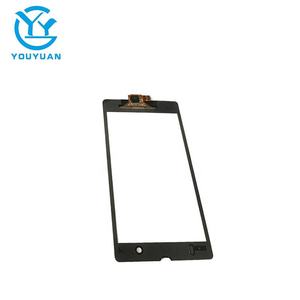 Pantalla Táctil LCD, Panel Completo con Digitalizador, Repuesto para Pantalla de Teléfono Móvil Sony Xperia <span class=keywords><strong>Z</strong></span> Ultra XL39h C6806 - Product Image 3