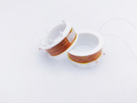 Bobine d'inductance personnalisée Landa, bobine d'inductance en cuivre OEM