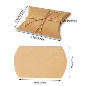 Cajas Rígidas de Papel Kraft Reciclable Ecológico con Nombre de Marca Personalizado para Envasado de Dulces y Alimentos, Cierre Magnético, Diferentes Diseños en Relieve - Product Image 6