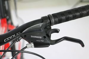 <span class=keywords><strong>Bicicleta</strong></span> para Adolescentes al por Mayor OEM, Llanta de Aleación de Aluminio de <span class=keywords><strong>26</strong></span> Pulgadas, 21 Velocidades, Freno de Disco, <span class=keywords><strong>Bicicleta</strong></span> de Montaña - Product Image 6