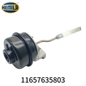 Hemila อะไหล่รถยนต์ที่เข้ากันได้กับ BMW N20 OE: 11657588938 11657635803การควบคุมวาล์วควบคุมเทอร์โบบูสต์ - Product Image 2