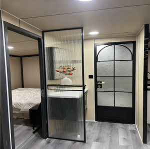 Europese Prefab woningen & CE-gecertificeerde containerwoningen - Voldoet aan EU-bouwnormen en thermische regelgeving - Product Image 5