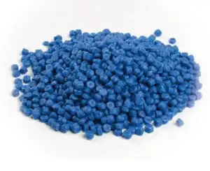 HDPE-Granulat mit Blasform qualität 5502 HDPE aus Polyethylen hoher Dichte