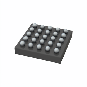 Embedded <b>36</b> WFLGA Buy Online Electronic Components BOM IC In Stock R7F102GCC3CLA#AC0 - Product Image 1