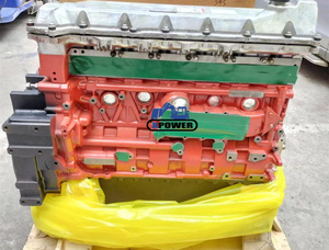 เครื่องยนต์ XPower New Black Crawler Excavator รุ่น J05C/J05E/J08C (แบบเปลือย) รับประกัน 6 เดือน พร้อมรายงานสภาพสินค้า มีสินค้าในสต็อก - Product Image 6