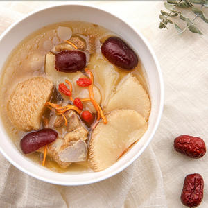 Fungo Criniera di Leone Essiccato Intero All'Ingrosso Hericium Erinaceus 500g Dalla Montagna Changbai Grado Alimentare per Zuppe <span class=keywords><strong>e</strong></span> Bevande OEM - Product Image 5