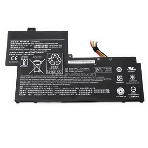 AP16A4K sostituzione batteria del computer portatile acquisto Online per Ac er Swift 1 SF113-31 N17P2 N16Q9 batteria per Notebook