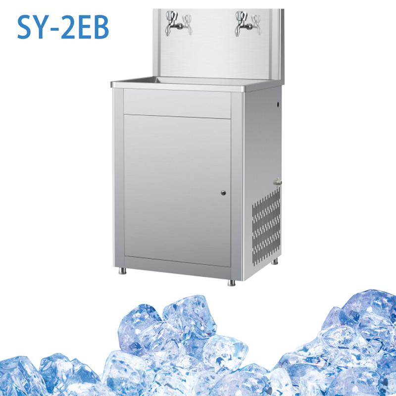 Campus Stainless Steel Water Dispenser School