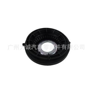 Roulements de moteur avant pour Ford Focus JX6Z18198H MX613K099AB JX613K099ACB Roulement de moyeu de roue pour roues avant - Product Image 4