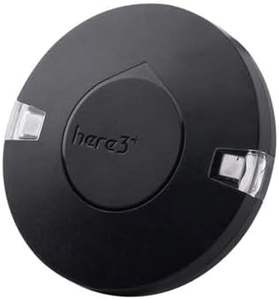 Module GPS Hex Here3 amélioré avec protocole CAN pour contrôle de vol Pixhawk Px4, drones RC, noir - Product Image 3