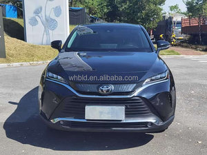 Artículo de Exportación Popular: <span class=keywords><strong>Toyota</strong></span> <span class=keywords><strong>Harrier</strong></span> <span class=keywords><strong>2022</strong></span> 2.0L CVT 2WD Edición de Lujo, Estado Verificable, Cualificaciones Completas para Exportación - Product Image 2