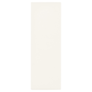 ปุ่มกดแบบคงที่ Xt สีขาว 1M ความยาว 11.5 นิ้ว ความสูง 1.7 นิ้ว สวิตช์ปุ่มกด - Product Image 1