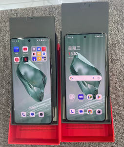 Smartphone OnePlus 2024 Modèle OnePlus 12 5G 8 Gen 3 24 Go de RAM Écran AMOLED 6,82'' 2K 120 Hz 100 W LTE Double carte SIM - Product Image 5