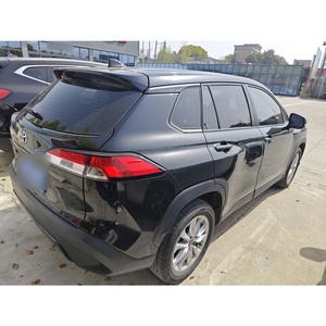 <span class=keywords><strong>รถยนต์</strong></span>มือสอง Toyota Corolla Cross ปี 2025 เครื่องยนต์เบนซิน 2.0 ลิตร SUV ขับเคลื่อนล้อหน้า 5 ที่นั่ง ราคาดีที่สุด ขายดี - Product Image 6