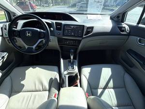 <span class=keywords><strong>Honda</strong></span> <span class=keywords><strong>Civic</strong></span> Usata Ben Equipaggiata: 2012 <span class=keywords><strong>1.8</strong></span> VTi Luxury, Basso Chilometraggio, Sportiva e Ricca di Funzionalità, Ottime Condizioni - Product Image 6