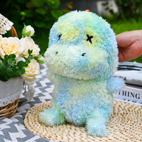 Peluches sur mesure avec logo Fabricant de jouets en peluche Mascotte en peluche douce Fabricant de poupées Conception d'épreuvage Animal Unisexe