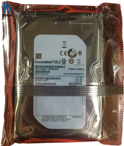 เซ็นเซอร์ควบคุม PLC ฮาร์ดดิสก์สำหรับองค์กร ยี่ห้อใหม่แกะกล่อง รุ่น ST3000NM0033 - Product Image 1