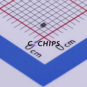 Original-Nouveau D12V0M1U2S9-7 SOD-923 Transistor ESD et protection contre les surtensions (TVS/ESD) - Product Image 1