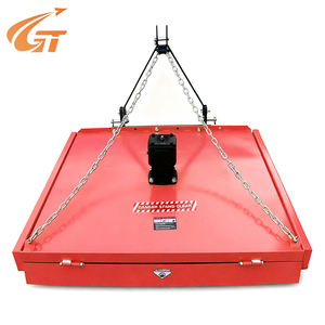 รถแทรคเตอร์ติดบนรถแทรกเตอร์3จุดเครื่องตัดหญ้าแบบ Flail Slasher กับ CE - Product Image 1