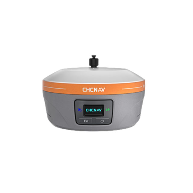 Hot Sale Global GPS RTK Surveying Equipment CHCNAV Ibase High Quality GNSS Receiver at Competitive Prices