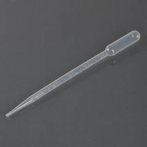 ปิเปตพลาสติกแบบใช้แล้วทิ้งขนาด 3 มล. บรรจุแยกชิ้น / ปิเปตถ่ายโอน - Product Image 4