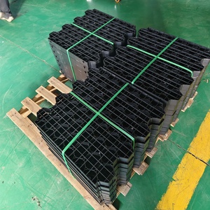 <span class=keywords><strong>Griglia</strong></span> Permeabile con Riempimento in <span class=keywords><strong>Pietra</strong></span> per Sentieri Paesaggistici, Corsie Antincendio Residenziali, Parcheggi in Aree Rurali e Stabilizzazione del Suolo - Product Image 6