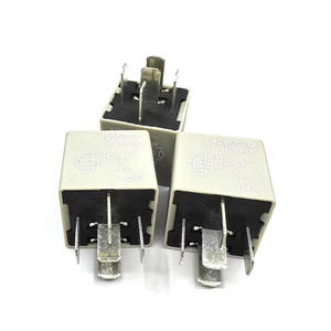 รีเลย์รถยนต์ 5 ขา รุ่น 4255020 012(1)-1Z แบบแม่เหล็กไฟฟ้า - Product Image 1