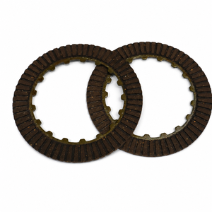 Disco de Embrague para Motocicleta 70, JH70 CD70 C70, Disco de Embrague JH70 - Product Image 3