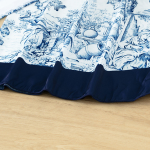 2023 nuovo costume da bagno stretto e sottile da donna French Hard Pack protezione solare abito lungo due pezzi costume da bagno primavera calda - Product Image 3