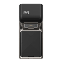 SUNMI P3 серии P3 P3H P3KH Pos машина для ресторана без платежной системы электронные платежные устройства