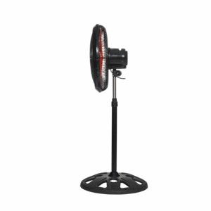 <span class=keywords><strong>Ventilateur</strong></span> de refroidissement électrique sur pied de 18 pouces à <span class=keywords><strong>prix</strong></span> compétitif avec hauteur réglable en plastique pour usage domestique - Product Image 3