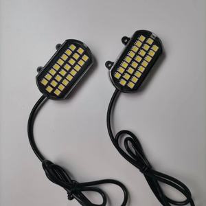 Cortacésped de <span class=keywords><strong>2022</strong></span> Nright ODS GH uper derecha URE ITE ololor ODS nderbody ock ight For FF Road ruck ruruoooooat - Product Image 2