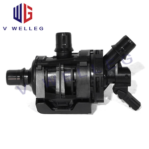 Boîtier de thermostat 212009132R 212002554R pour Renault Megane Talisman <span class=keywords><strong>Kadjar</strong></span> Kangoo Dacia Duster NV400 Nissan 2008-2021 1.5DCI - Product Image 1
