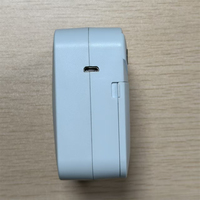Impresoras Térmicas SIXFUN, Impresora Térmica Portátil Pequeña, Mini Impresora, Imprimante Thermique, Miniprinter Bluetooth