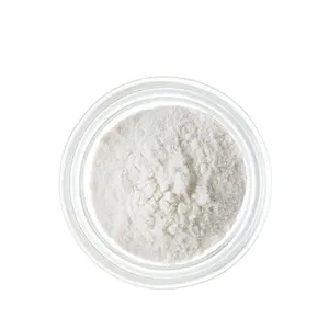 Nhà máy cung cấp làm trắng da thành phần CAS 53936-56-4 deoxyarbutin (D-Arbutin) 99% deoxyarbutin bột với Ni
