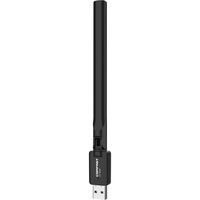 Kartu Jaringan WI-FI AX300 Harga Pabrik Comfast, Tanpa Driver, Adaptor Wifi USB untuk PC