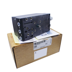 1 Stück Brandneuer Original SIPART 2 6DR5020-0NG00-0AA0 Stellungsregler 6DR50200NG000AA0 - Product Image 3