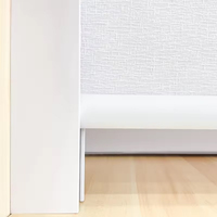 Persianas Enrollables Motorizadas Inteligentes Zigbee, Compatibles con Hub para un Sistema Avanzado de Automatización del Hogar, Escenas y Programación